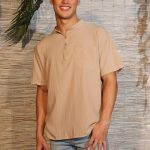 820 Mauricio Shirt