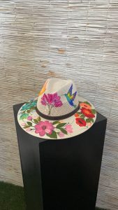 Mexican Hat White - Image 2