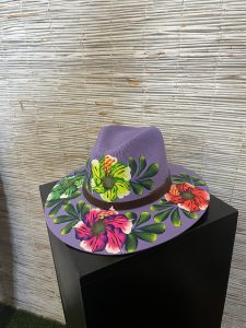 Mexican Hat Purple - Image 3