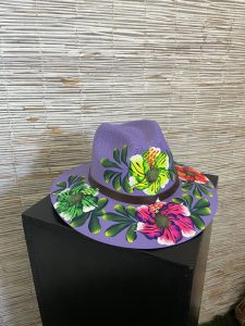 Mexican Hat Purple - Image 2