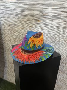 Mexican Hat Turquoise - Image 3