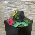 Mexican Hat Black