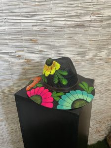 Mexican Hat Black - Image 2