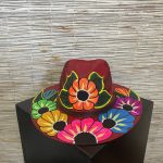 Mexican Hat Red