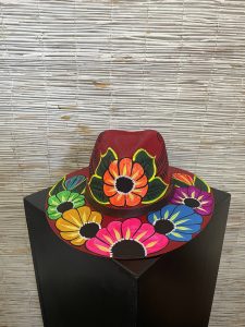 Mexican Hat Red