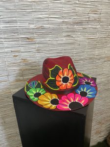 Mexican Hat Red - Image 2