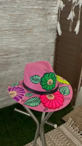 Mexican Hat Strawberry - Image 2
