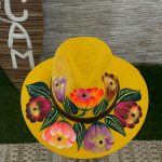 Mexican Hat Yellow