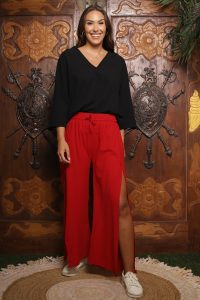 207 Capitana Pants - Image 7
