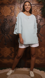 971 Blusa Nudos - Image 3