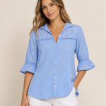 901 Uchi Blouse