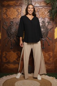 207 Capitana Pants - Image 10