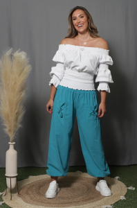 920 Blusa Margarita - Image 7