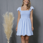 547 Mini Dress Juno