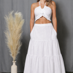 307 Long Skirt Ada
