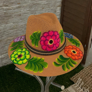 Mexican Hat Khaki