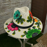 Mexican Hat Nude