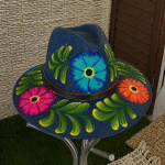 Mexican Hat Denim