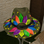 Mexican Hat Olive