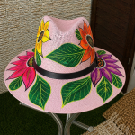 Mexican Hat Pink