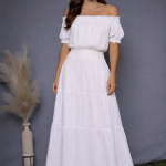 305 Maxi Skirt Olivia