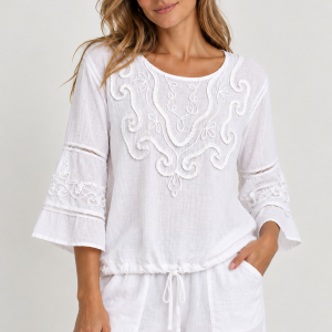 915 Blouse Ximena
