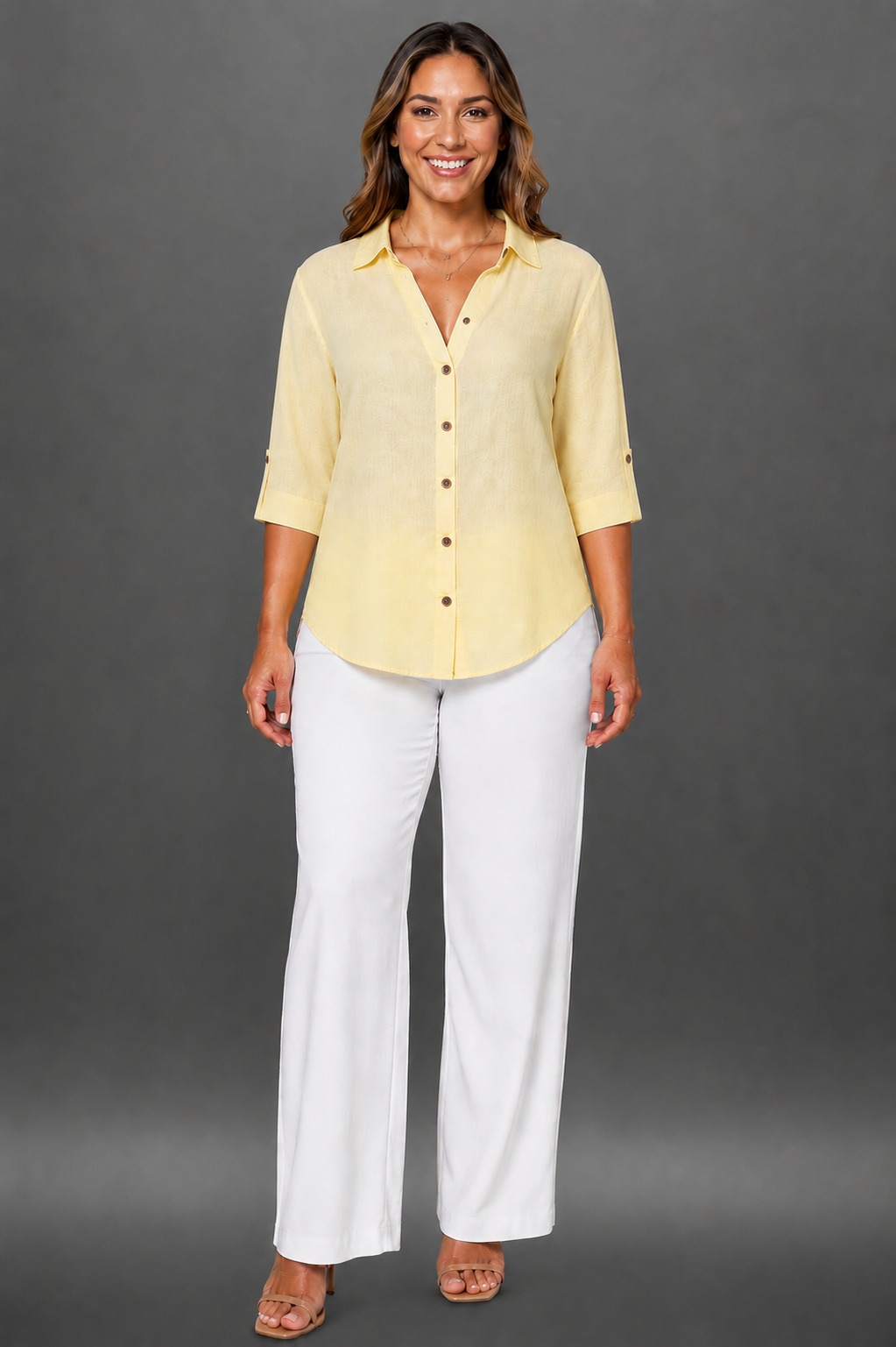 PHOTO-2026-06-05-11-03-47 984 Blouse Martha - Image 1
